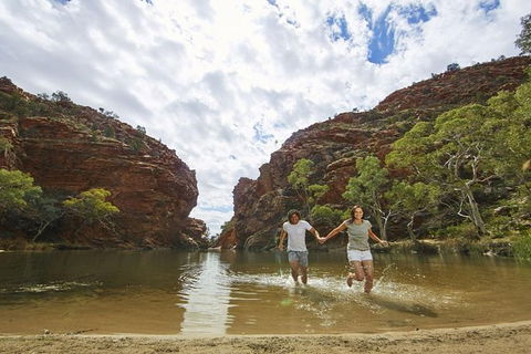 Full-Day West MacDonnell Ranges Tour From Alice Springs - Local Tourism 1