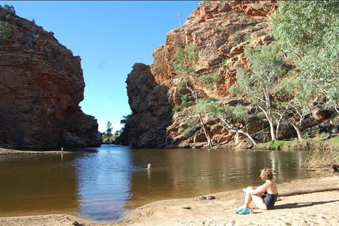 Full-Day West MacDonnell Ranges Tour From Alice Springs - Local Tourism 5