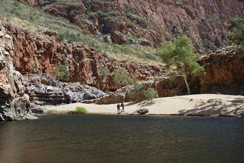 Full-Day West MacDonnell Ranges Tour From Alice Springs - Local Tourism 2