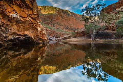 Full-Day West MacDonnell Ranges Tour From Alice Springs - Local Tourism 0