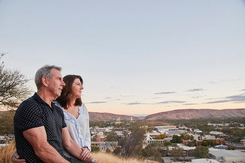 Best Of Alice Springs Full Day Tour - Local Tourism 0