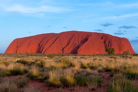 Alice Springs, Uluru Ayers Rock & Kings Canyon 8 Days Touring Package - Accommodation Australia 0