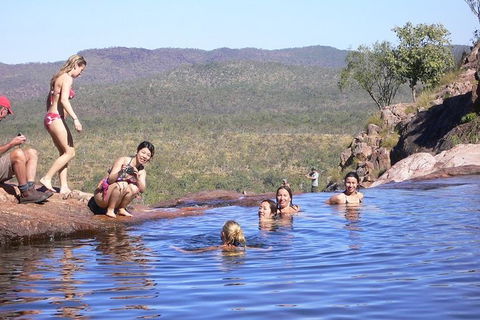 Kakadu, Katherine & Litchfield Adventure - Accommodation Australia 0