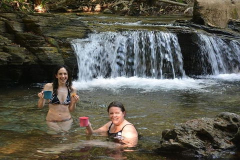Darwin: Premium Litchfield Regional 11 Hours Tour - Accommodation Australia 1
