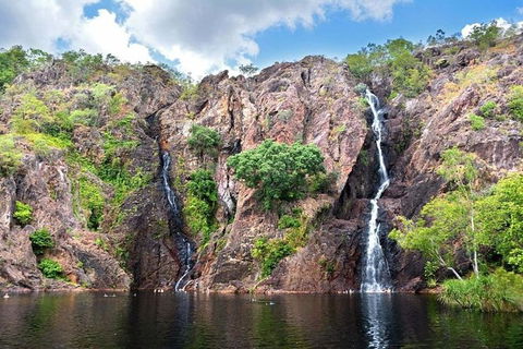Darwin: Premium Litchfield Regional 11 Hours Tour - Accommodation Australia 3