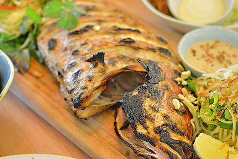 Gourmet Lunch Tour In Darwin Saturday Or Sunday 3-Hours - Accommodation Australia 2