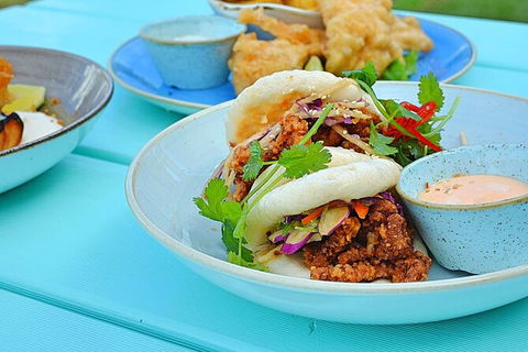 Gourmet Lunch Tour In Darwin Saturday Or Sunday 3-Hours - Accommodation Australia 3