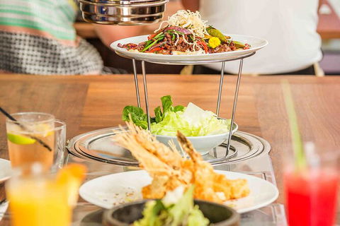 Gourmet Lunch Tour In Darwin Saturday Or Sunday 3-Hours - Accommodation Australia 1