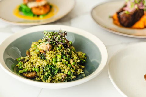 Gourmet Lunch Tour In Darwin Saturday Or Sunday 3-Hours - Accommodation Australia 5