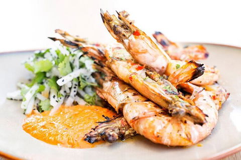 Gourmet Lunch Tour In Darwin Saturday Or Sunday 3-Hours - Accommodation Australia 4