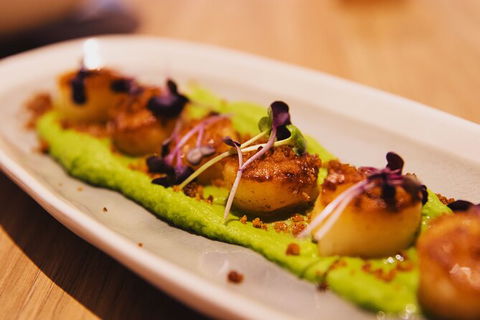 Gourmet Dinner Tour In Darwin 3-Hours - Accommodation Australia 1