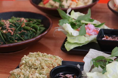 Gourmet Dinner Tour In Darwin 3-Hours - Accommodation Australia 5