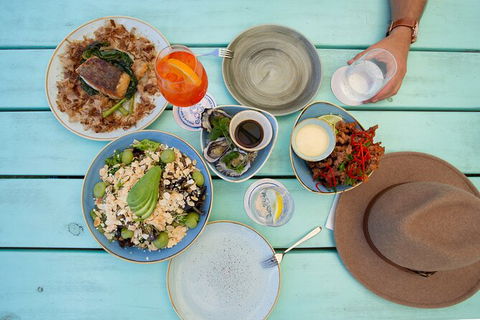 Gourmet Dinner Tour In Darwin 3-Hours - Accommodation Australia 4