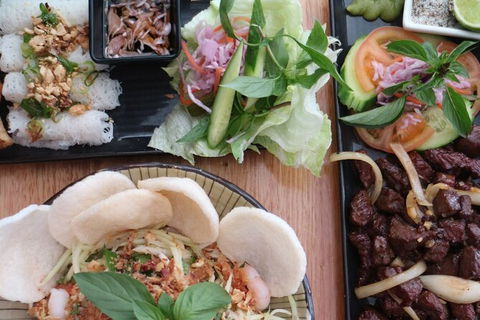 Gourmet Dinner Tour In Darwin 3-Hours - Accommodation Australia 3