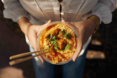 Gourmet Dinner Tour In Darwin 3-Hours - Accommodation Australia 2