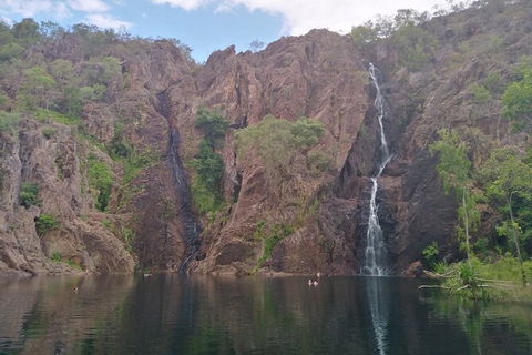 Full-Day Private Guided Tour To Litchfield National Park - Accommodation Australia 23
