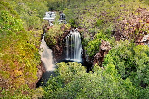 Full-Day Private Guided Tour To Litchfield National Park - Accommodation Australia 0