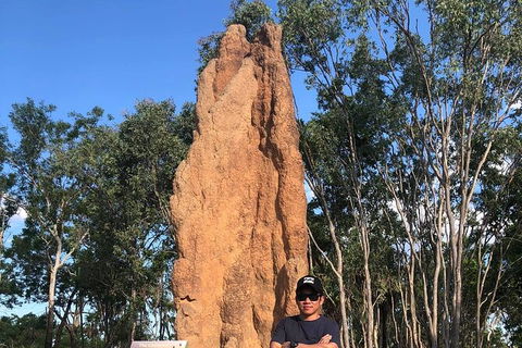 Full-Day Private Guided Tour To Litchfield National Park - Accommodation Australia 9