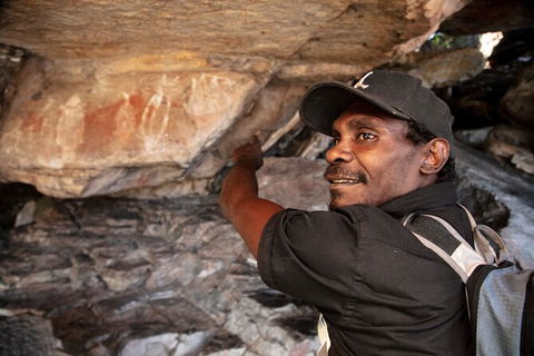 Arnhem Land Injalak Hill Full-Day Tour From Darwin - Accommodation Australia 2