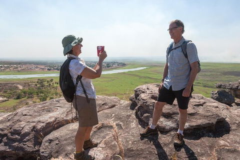 Arnhem Land Injalak Hill Full-Day Tour From Darwin - Accommodation Australia 11