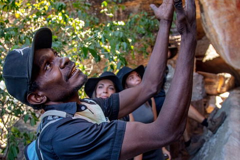 Arnhem Land Injalak Hill Full-Day Tour From Darwin - Accommodation Australia 0