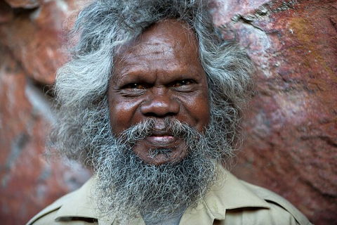 Arnhem Land Injalak Hill Full-Day Tour From Darwin - Accommodation Australia 14