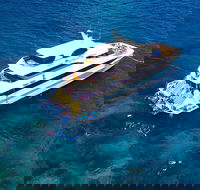 Great Barrier Reef Snorkeling and Diving Cruise from Cairns - Local Tourism