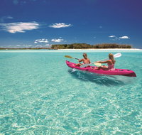 Remote Fraser Island Experience - Local Tourism