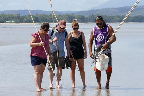 Aboriginal Cultural Daintree Rainforest Tour From Cairns Or Port Douglas - Accommodation Australia 0
