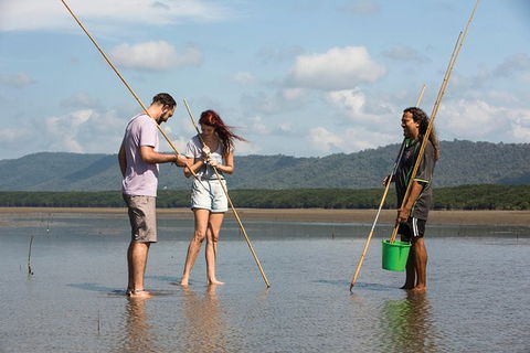Aboriginal Cultural Daintree Rainforest Tour From Cairns Or Port Douglas - Accommodation Australia 6