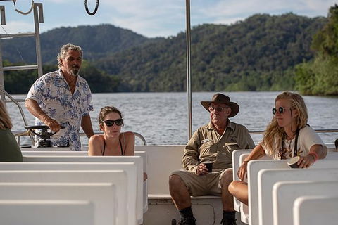 Daintree Rainforest, Cape Tribulation And Bloomfield Track Small Group Tour - Accommodation Australia 1