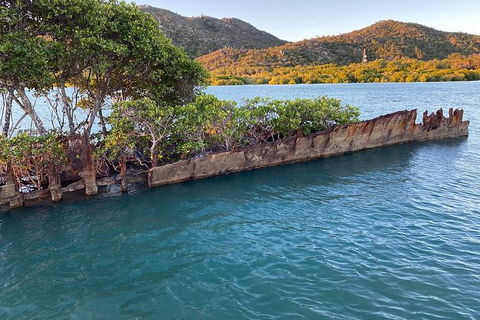 Aquascene Magnetic Island Discovery Tour - Australia Shopping 1