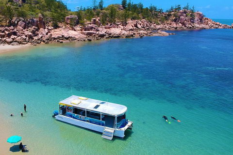 Aquascene Magnetic Island Discovery Tour - Australia Shopping 0