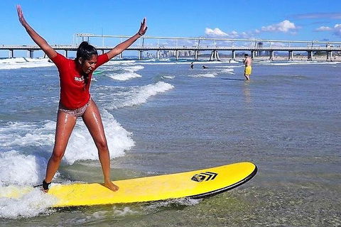 Private Surf Lesson Surfers Paradise, Main Beach, Gold Coast - Australia Shopping 6