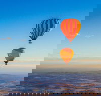 Hot Air Ballooning including Champagne Breakfast from the Gold Coast - Australia Shopping