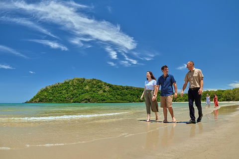 Daintree And Cape Tribulation Tour From Cairns - Accommodation Australia 0