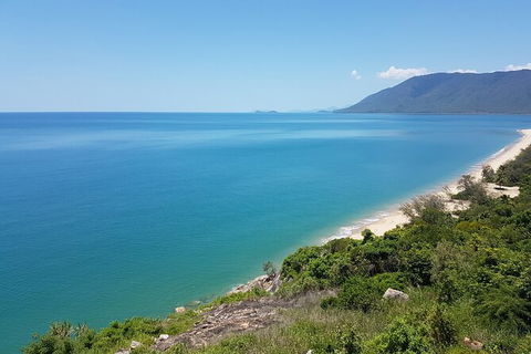 Airport Transfers Between Cairns Airport And Cairns City - Local Tourism 8