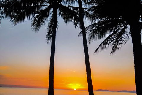 Airport Transfers Between Cairns Airport And Cairns City - Local Tourism 3