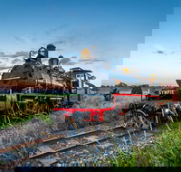 Mary Valley Rattler - Local Tourism