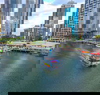 Gold Coast 1.5-Hour Sightseeing River Cruise from Surfers Paradise - Australia Shopping