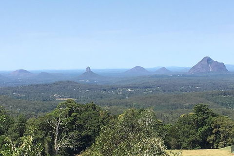 Scenic Food & Wine Tour Inc. Lunch, Cheese, Wine & Chocolate - Accommodation Australia 1