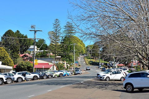 Scenic Food & Wine Tour Inc. Lunch, Cheese, Wine & Chocolate - Accommodation Australia 8