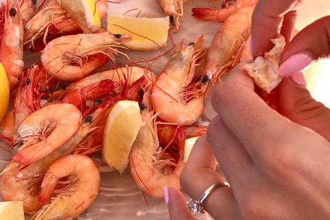 Magnetic Island Sailing BBQ Lunch Cruise - Local Tourism 5