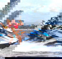 2hr Jet Ski Tour on the Gold Coast - NO LICENCE NEEDED. NON STOP JETSKIING - Australia Shopping