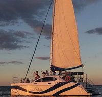 Hervey Bay Champagne Sunset Sail - Local Tourism