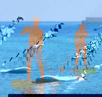 Stand Up Paddle Board Hire - Australia Shopping