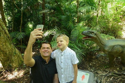 Daintree Discovery Centre Family Pass Ticket - Accommodation Australia 6