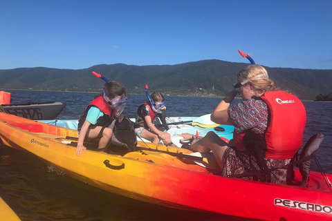 Exclusive Double Island Boat Tours From Palm Cove - Local Tourism 14