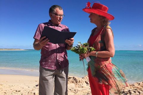 Elope In Paradise - Weddings At Mission Beach - Accommodation Australia 4