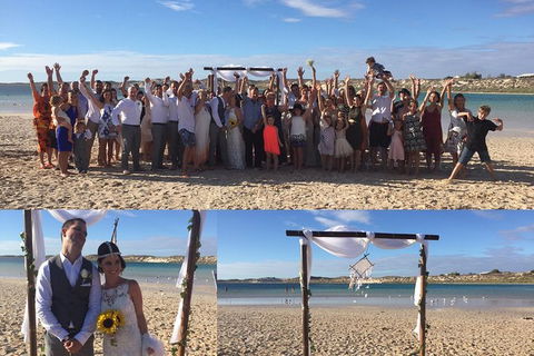 Elope In Paradise - Weddings At Mission Beach - Accommodation Australia 7